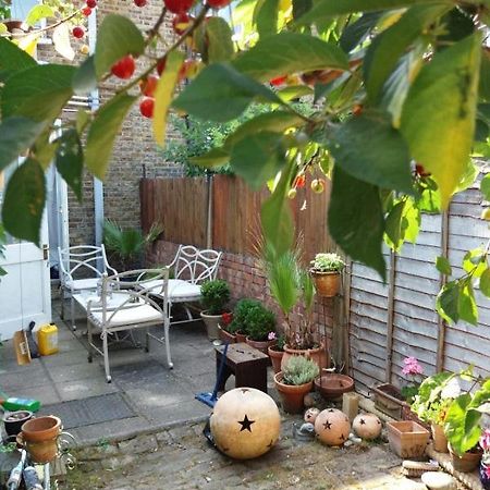 Cosy London Single Room المظهر الخارجي الصورة