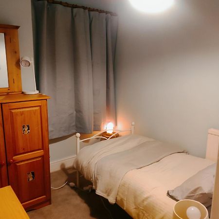 Cosy London Single Room المظهر الخارجي الصورة