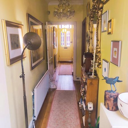 Cosy London Single Room المظهر الخارجي الصورة