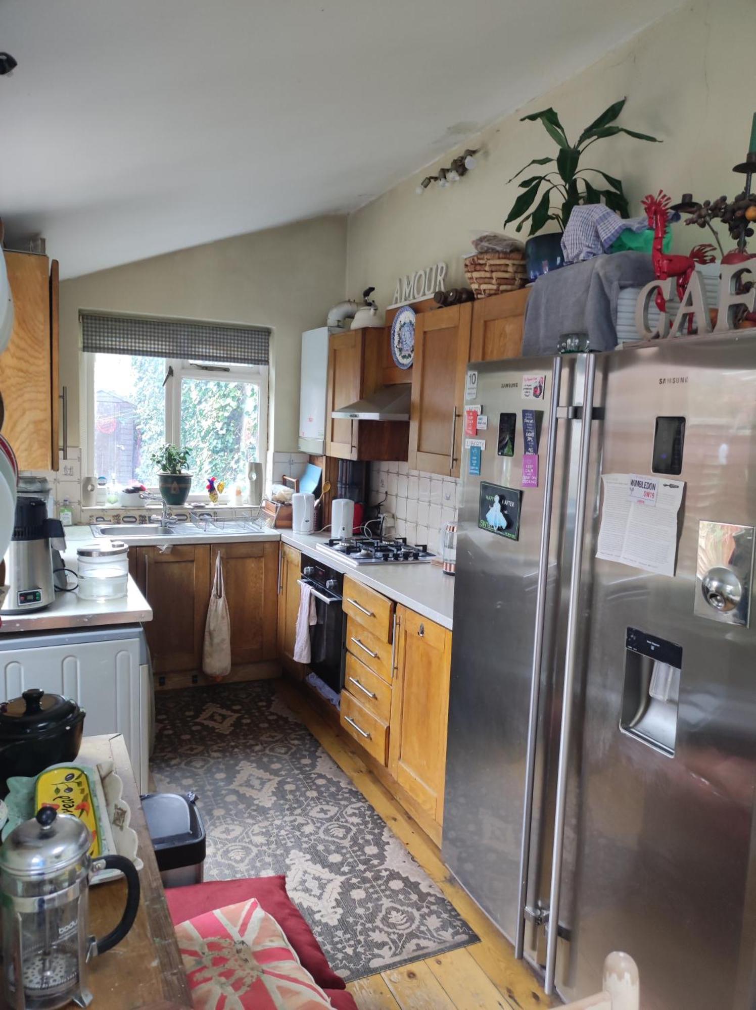 Cosy London Single Room المظهر الخارجي الصورة