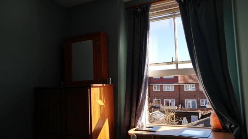 Cosy London Single Room المظهر الخارجي الصورة