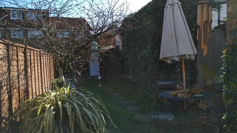 Cosy London Single Room المظهر الخارجي الصورة