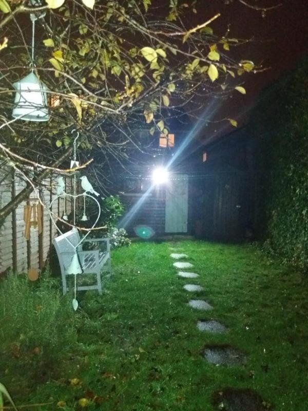 Cosy London Single Room المظهر الخارجي الصورة