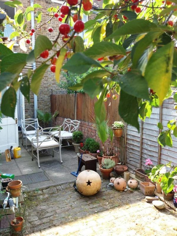 Cosy London Single Room المظهر الخارجي الصورة